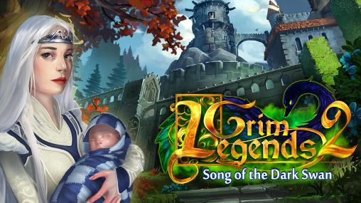 Download Grim legends 2: Song of the dark swan Android free game.