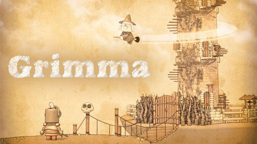 Download Grimma Android free game.