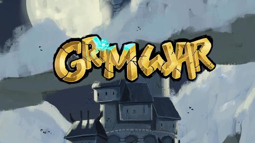 Download Grimwar Android free game.