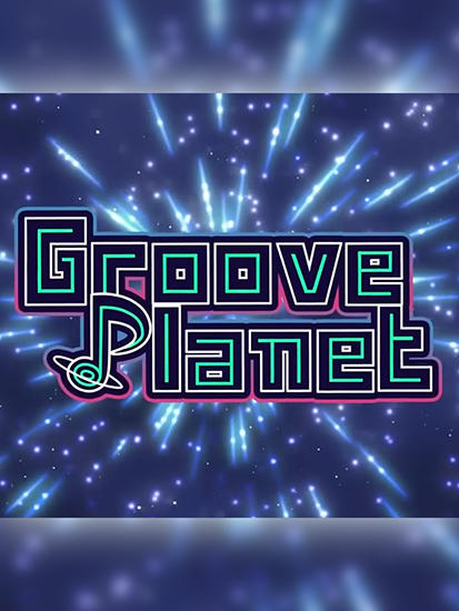 Download Groove planet Android free game.