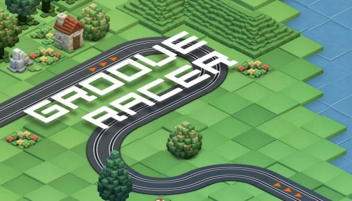 Download Groove racer Android free game.