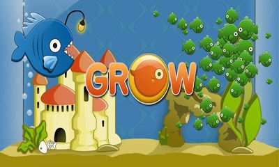 Full version of Android Arcade game apk Grow for tablet and phone.