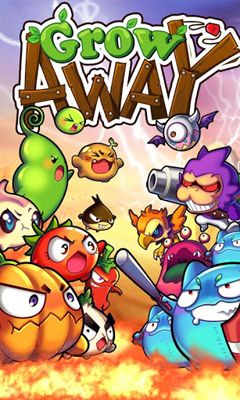 Download Grow Away Android free game.
