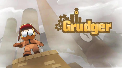 Download Grudger: Hard death Android free game.