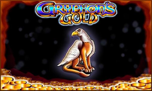 Full version of Android 4.1 apk Gryphon's gold: Slot for tablet and phone.