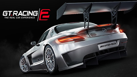 Full version of Android 4.1 apk GT Racing 2: The Real Car Exp for tablet and phone.