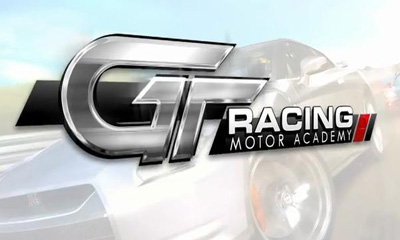 Full version of Android Racing game apk GT Racing Motor Academy HD for tablet and phone.