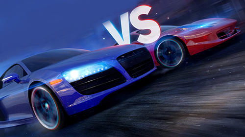 Full version of Android apk app GTR speed rivals for tablet and phone.