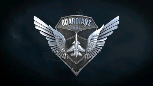Download Guardians of the skies Android free game.