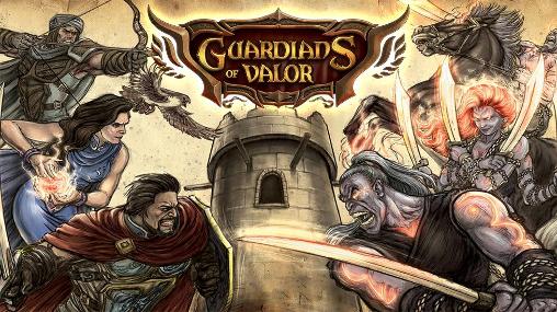 Download Guardians of Valor Android free game.