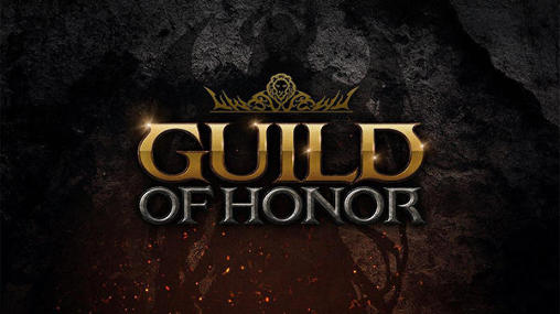 Download Guild of honor Android free game.
