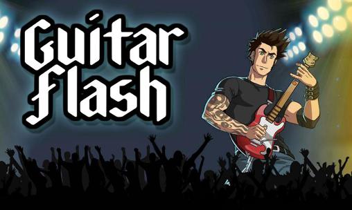 Download Guitar flash Android free game.