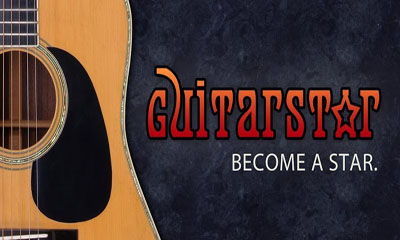 Download Guitar Star Android free game.