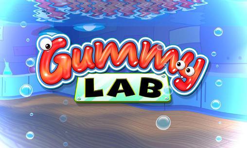 Download Gummy lab: Match 3 Android free game.