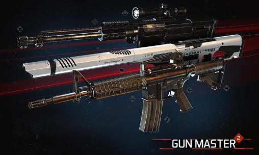 Download Gun master 2 Android free game.