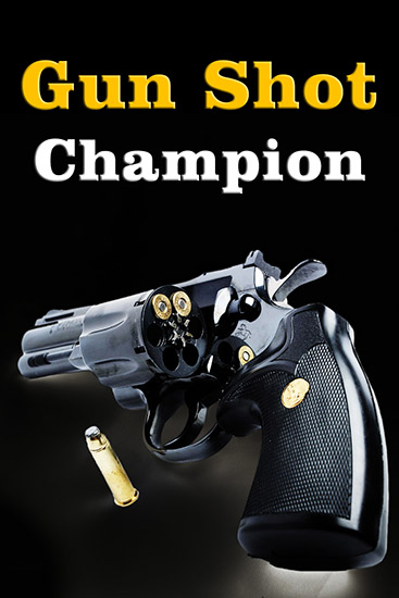 Download Gun shot champion Android free game.