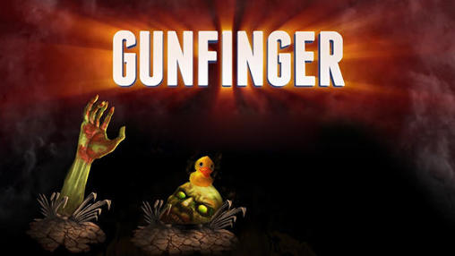 Download Gunfinger Android free game.