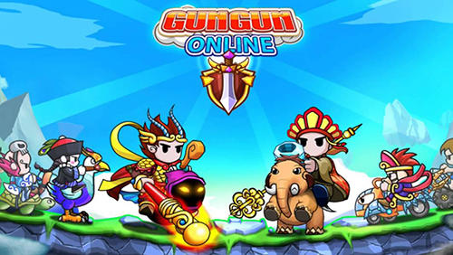 Download Gungun online Android free game.