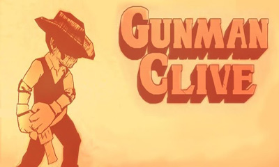 Full version of Android Action game apk Gunman Clive for tablet and phone.