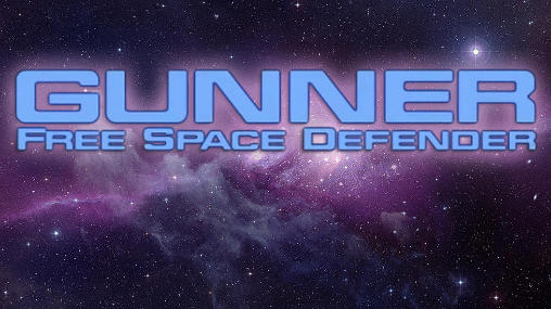 Download Gunner: Free space defender Android free game.