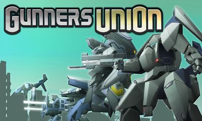 Full version of Android apk Gunners Union for tablet and phone.