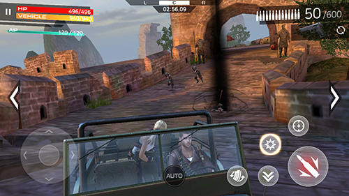 Full version of Android apk app Gunpie adventure for tablet and phone.