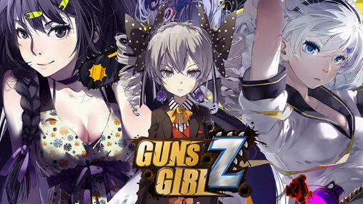 Download Guns girl: School day Z Android free game.