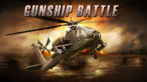 Download Gunship battle Android free game.