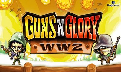 Full version of Android Action game apk Guns'n'Glory. WW2 for tablet and phone.
