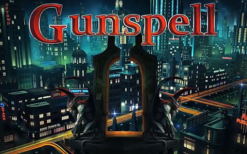 Download Gunspell Android free game.