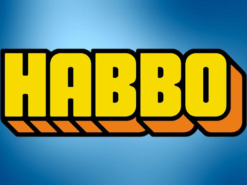 Full version of Android RPG game apk Habbo for tablet and phone.