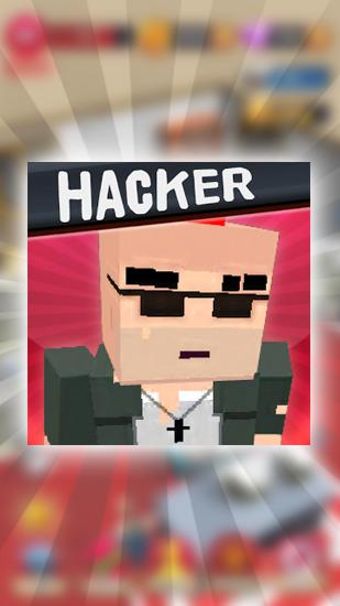 Download Hacker Android free game.