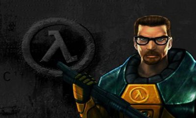 Download Half-Life Android free game.