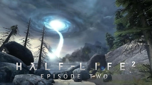 Full version of Android 4.4 apk Half-life 2: Episode two for tablet and phone.