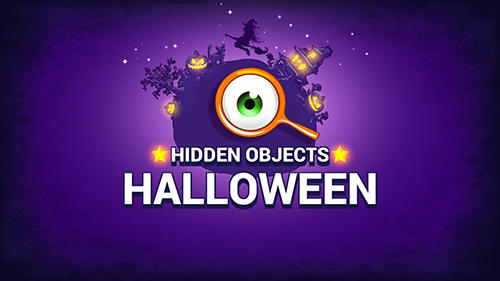 Download Halloween: Hidden objects Android free game.