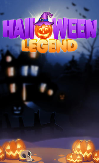 Download Halloween legend Android free game.