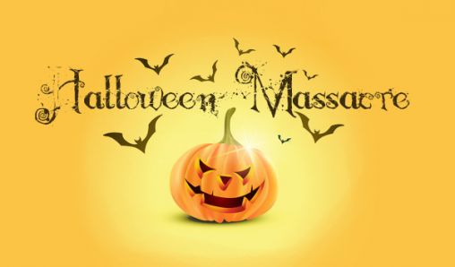 Full version of Android apk Halloween massacre for tablet and phone.