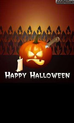 Download Halloween Pumpkin Kit Lite Android free game.
