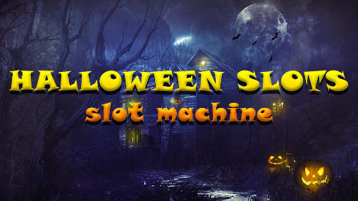 Download Halloween slots: Slot machine Android free game.