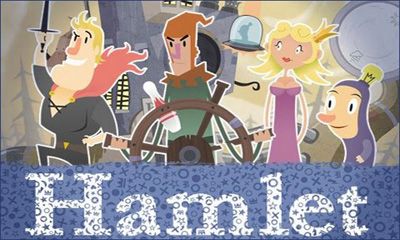 Full version of Android Arcade game apk Hamlet for tablet and phone.