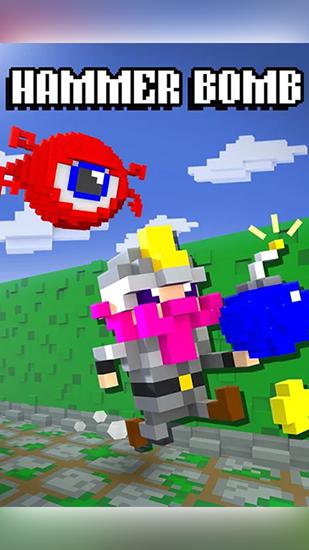 Download Hammer bomb Android free game.
