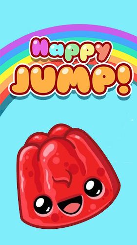 Download Happy jump! Android free game.