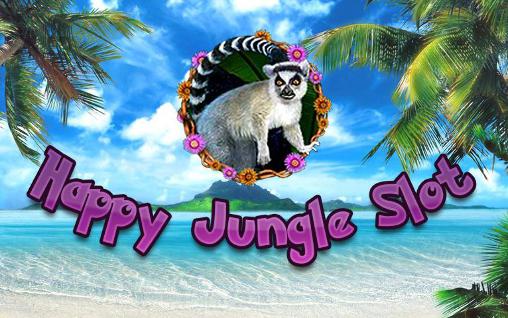 Download Happy jungle: Slot Android free game.