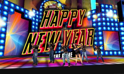 Download Happy New Year: The game Android free game.