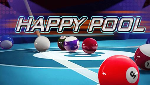 Download Happy pool billiards Android free game.