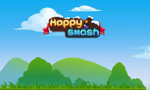 Download Happy smash Android free game.