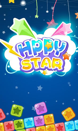 Download Happy star Android free game.