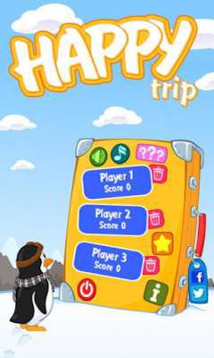 Download Happy Trip Android free game.