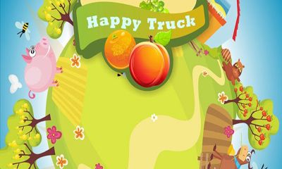 Download Happy Truck Android free game.