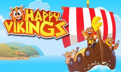 Download Happy Vikings Android free game.